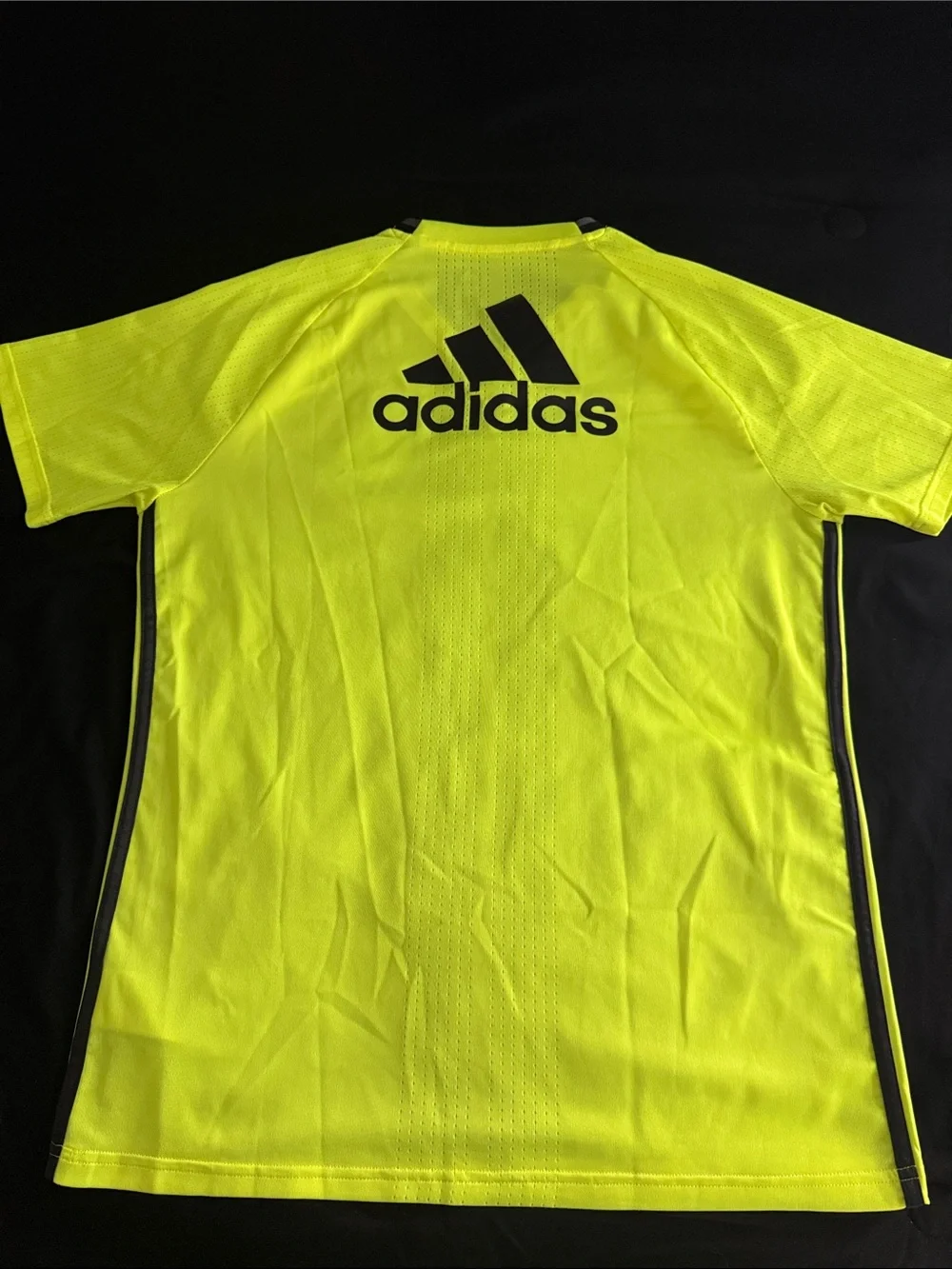 Chelsea FC 🏴󠁧󠁢󠁥󠁮󠁧󠁿 2016-17 Premier League Adidas Training Jersey